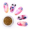 YesLady 12 Colors Nail Art Caviar Beads 3D Craft Micro Eye Makeup Gems Decoration