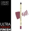 Gerard Cosmetics Lip Pencil (Luna) | Ultra Pigmented Matte Pink Lip Liner | Long lasting | Hydrating Creamy Formula | Cruelty Free