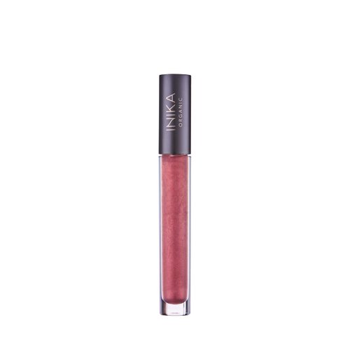 INIKA Organic Lip Glaze (Rosewood)