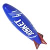 JOSKET 10" Underwater Diving Toys Pool Torpedo Toys Swimming Throwing Torpedo Bandits Water Rockets Training Dive Toys