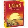 CATAN Board Game 5-6 Player Extension - Expand Your CATAN Game for More Players, Strategy Game for Kids and Adults, Ages 10+, 3-6 Players, 60-90 Minute Playtime, Made by CATAN Studio