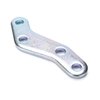 10L0L Golf Cart Knuckle Arm for Yamaha G22 G&E JU0-F3512-02, Passenger or Drivers Side 1 pc. for Yamaha G&E G22 JU0-F3512-02