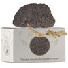 Natural Elephant Natural Volcanic Lava Pumice Stone Callus and Foot Pedicure Rock Scrub Packs (Single Pumice Stone)