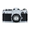 NC Uvini Building Blocks Camera, DIY STEM Toys, Building Construction Brick Set Best Gift for Adult, Teens, Collectible Model Digital Camera to Build 405pcs, QL00846