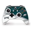 Skinit Decal Gaming Skin Compatible with Xbox One S Controller - Officially Licensed NFL Philadelphia Eagles Design