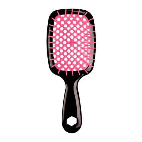 STUDIO LIMITED Heat Detangle Hair Brush Random Colors