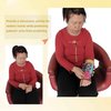 Sensory Toys for Alzheimer Patients Anxiety Relief Dementia Sensory Fidget Sleeve Therapeutic Tool