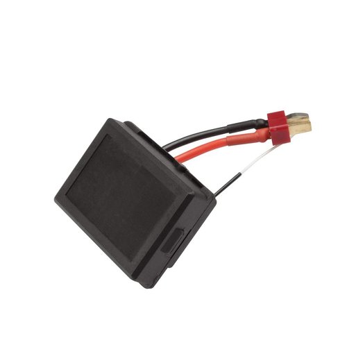 Hosim RC Car Electronic Speed Controller Assembly Accessory Spare Parts 55-ZJ06 9155 9156 RC Car