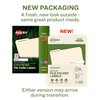 Avery EcoFriendly Recycled File Folder Labels, 2/3" x 3-7/16", White, Permanent Label Adhesive, 1,500 Printable Labels (45366)