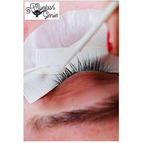 Speedy Lash Lash Primer by Eyelash Genie- for Professional Lash Extensions