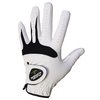 Player Supreme 3-Pack Men's All Weather Synthetic Leather Golf Gloves (S)