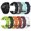 Compatible for Garmin Instinct Solar/Tactical/Esports/Tide, 22mm Width Soft Silicone Wristband Replacement Watch Band Strap for Garmin Instinct 2/Instinct 2 Solar/Instinct 2 Solar Tactical