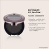 BODYOGRAPHY - Expressions Eye Shadow, Raven, 0.14 Ounce