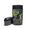 Green Theory Pine Probiotic Natural Deodorant - Aluminum Free, Hunting - 2.65 Ounce Stick