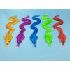 5Pack Super Stretch Sticky Snake Mochi Squishy Toys,Goodie Bag Stuffers,Classroom Prizes,Birthday,Party Favors