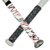 Senston Baseball Softball Bat Grip Tape Anti-Slip Hockey Handle Wrap Grips Tapes,2 Pack