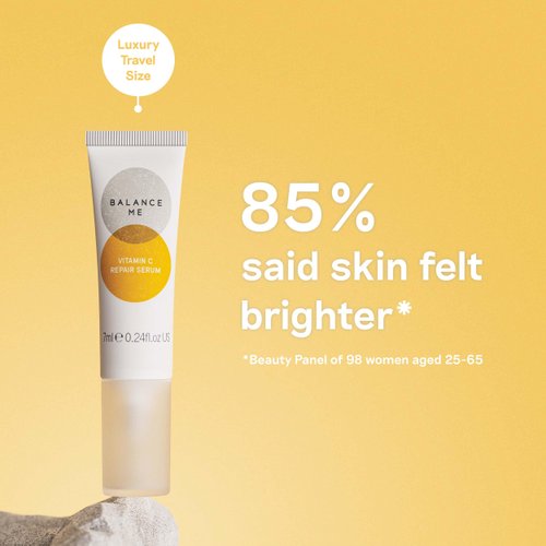 Balance Me Vitamin C Repair Serum 7ml