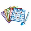 Yuanhe Bingo Daubers 12 Pack in Mixed Colors, Dot Art Markers,Bingo Markers