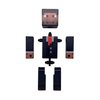EnderToys Corporate Executive Action Figure