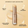 Retinol Eye Stick With Collagen, Hyaluronic Acid For Dark Circle, Wrinkles in 3-4 Weeks, Under Eye Cream Anti Aging, For Puffiness and Bags Reduces Fine Lines
