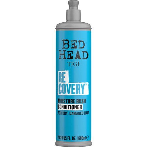 TIGI BED HEAD RECOVERYTM MOISTURIZING CONDITIONER FOR DRY HAIR 20.29 fl oz