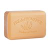 Pre de Provence Artisanal Soap Bar, Enriched with Organic Shea Butter, Natural French Skincare, Quad Milled for Rich Smooth Lather, Persimmon, 8.8 Ounce