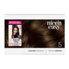 Clairol Nice'n Easy Permanent hair Color 5 Medium Brown