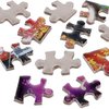 TDC Games World’s Smallest Jigsaw Puzzle, Six String Fling – Mini Puzzles, Small Challenging Travel Art Puzzle for Adults, 200+ Pieces, 6 x 4 inches