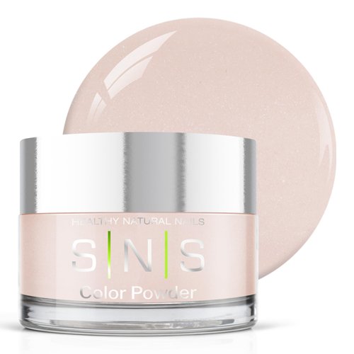 SNS Nail Dip Powder Colors, Gelous Color Dipping Powder - Class Reunion (Nude, Pink Cream) - Long-Lasting Dip Nail Colors for Healthier Nail Beds - Nail Color for Professionals & At-Home DIY - 0.5 oz