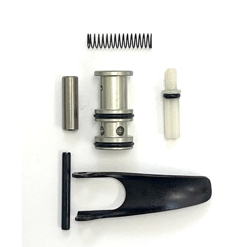 MAXOPS CoFast Plunger Valve Assembly for Aftermarket Hitachi NR83A Framing Nailer