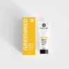 GreenMed SPF 50 Mineral, Facial Moisturizing Cream with Invisible Face Sunscreen,Dermatologist Recommended SPF, Dry-Touch, Water Resistant and Non-Greasy Sunscreen with Broad Spectrum, 1.76 oz