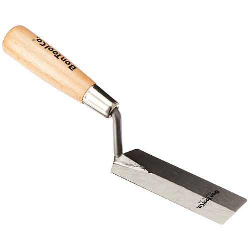 MARGIN TROWEL - CS 5" x 1 1/2" WD HDL