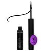 Lamel Liquid Eyeliner №401 - Long-Lasting Eyeliner with Soft Brush - 4ml | Neat and Easy Application for All-Day Color Saturation