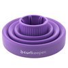 CURL KEEPER - Popup Silicone Hair Dryer Diffuser for Curly Hair