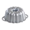 Nordic Ware Platinum Collection Bundt Pan, 6-Cup