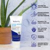 TriDerma Facial Redness Relief Gentle Face Cream, Soothing & Relieving Daily Moisturizer for Redness, Repair Uneven Skin Tone, Irritated or Sensitive Skin | Day/Night | (2.2 Oz. Tube)