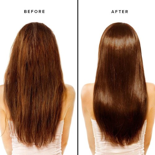 Poppy & Ivy Hair Treatment Tube (JAMAICAN BLACK CASTOR OIL (DEEP CONDITIONING)