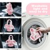 Gear Shift Hoodie, Universal Car Shift Knob Cover, Mini Hoodie for Car Shifter, Automotive Interior Cute Gadgets, Car Accessories and Decorations