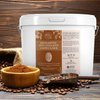 Exfoliating Coffee Body Scrub - 128oz - Unscented