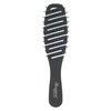 Creative Professional Hair Tools Flex Vent Petite Nylon Pin (Black)