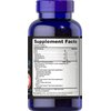 Puritan's Pride Triple Omega 3-6-9 Fish, Flax & Borage Oils, Supports Heart Health and Healthy Joints, 240 ct