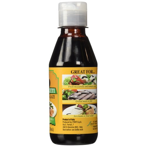 Modenaceti Balsamic Glaze, 6.76 oz