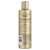 Pantene Gold Series Argan Oil from ProV for Natural and Curly Textured Hair, Sulfate Free Shampoo, 8.5 Fl Oz