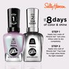 Sally Hansen Miracle Gel® Nail Polish - One Gel of a Party Collection, Affairy to Remember - 0.5 fl oz.