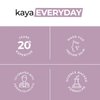 Kaya Purifying Cleanser (50ml)