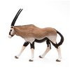 Papo Onyx Antelope Toy Figure