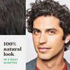 JUST FOR MEN Hair Color H-50 Darkest Brown 1 Each (Pack of 5)