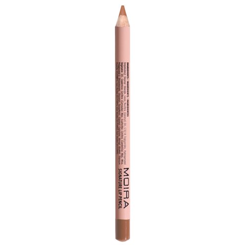 Moira Signature Lip Pencil (002, Barely Blossom)