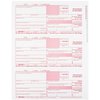 Dutymark 1099 NEC Tax Forms 2023, and 25 Security Envelopes, 25 4 Part Laser Tax Forms Kit, Great for QuickBooks and Accounting Software, 2023 1099 NEC, 25 Pack