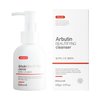 DEleventh Korean Brand α-Arbutin Amino Acid Facial Cleanser 100g / Moisturizing & Gentle Cleansing, Controls Oil, Removes Acne, Anti-Oxidant Formula, Accelerates Cell Metabolism, Hydrate, Purify
